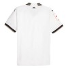 Camiseta de fútbol Valencia Primera Equipación 23-24 - Hombre